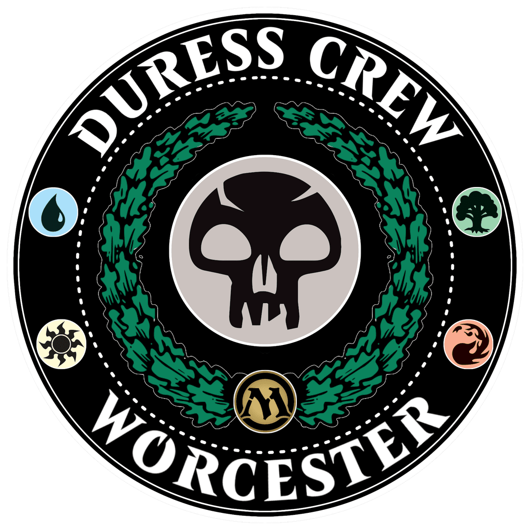 Duress Crew